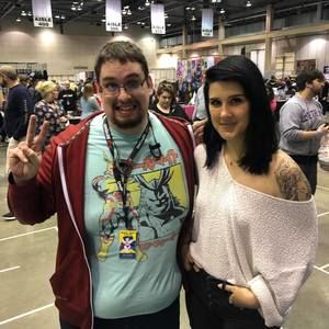 Meet your Posher, Richard